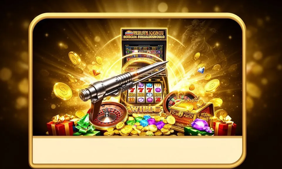 Green Star Slots